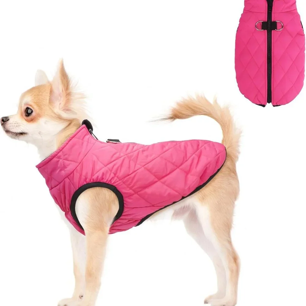 Dog Winter Coat
